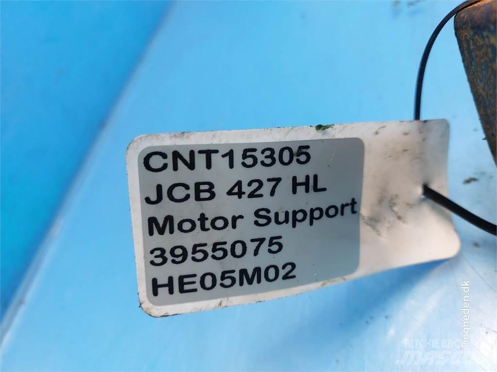 JCB 427 HL Motori za građevinarstvo