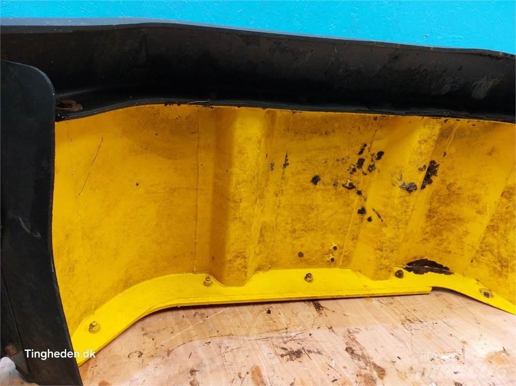 JCB 427 HL Korpe za prosijavanje