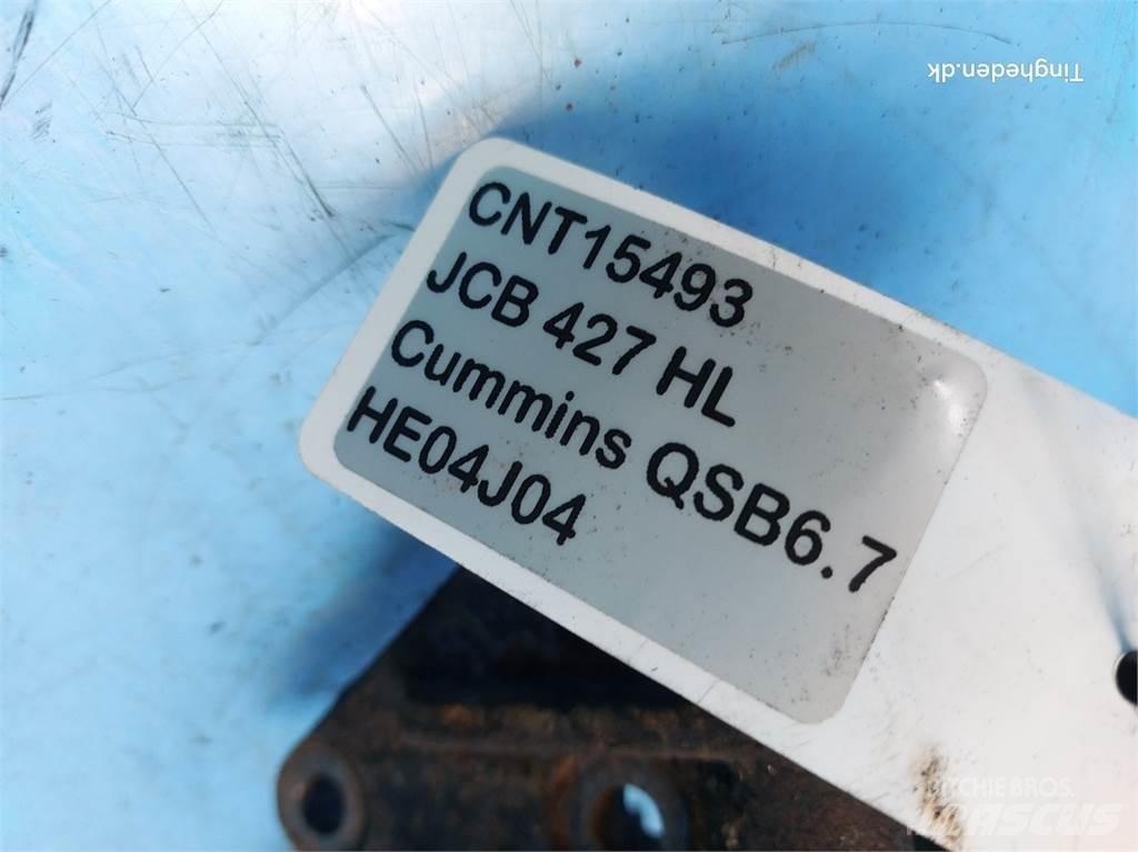 JCB 427 HL Motori za građevinarstvo