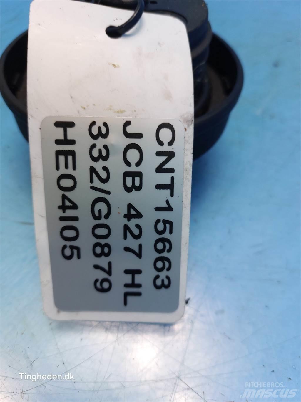 JCB 427 HL Ostale komponente za građevinarstvo