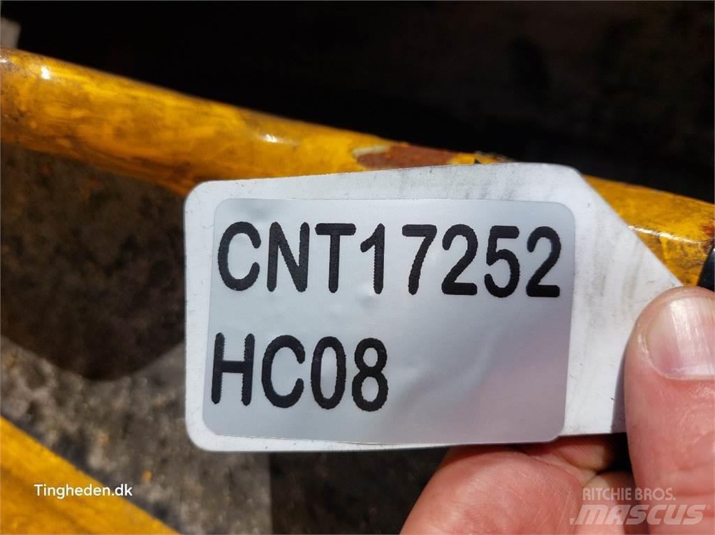 JCB 427 HL Korpe za prosijavanje
