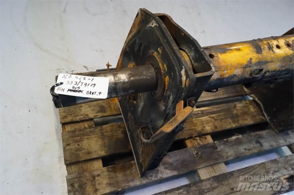 JCB 4CX Boom i dipper strele