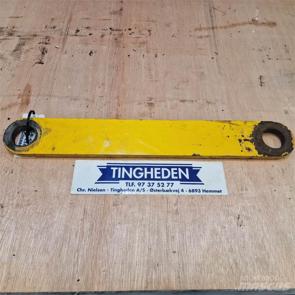 JCB 4CX Boom i dipper strele
