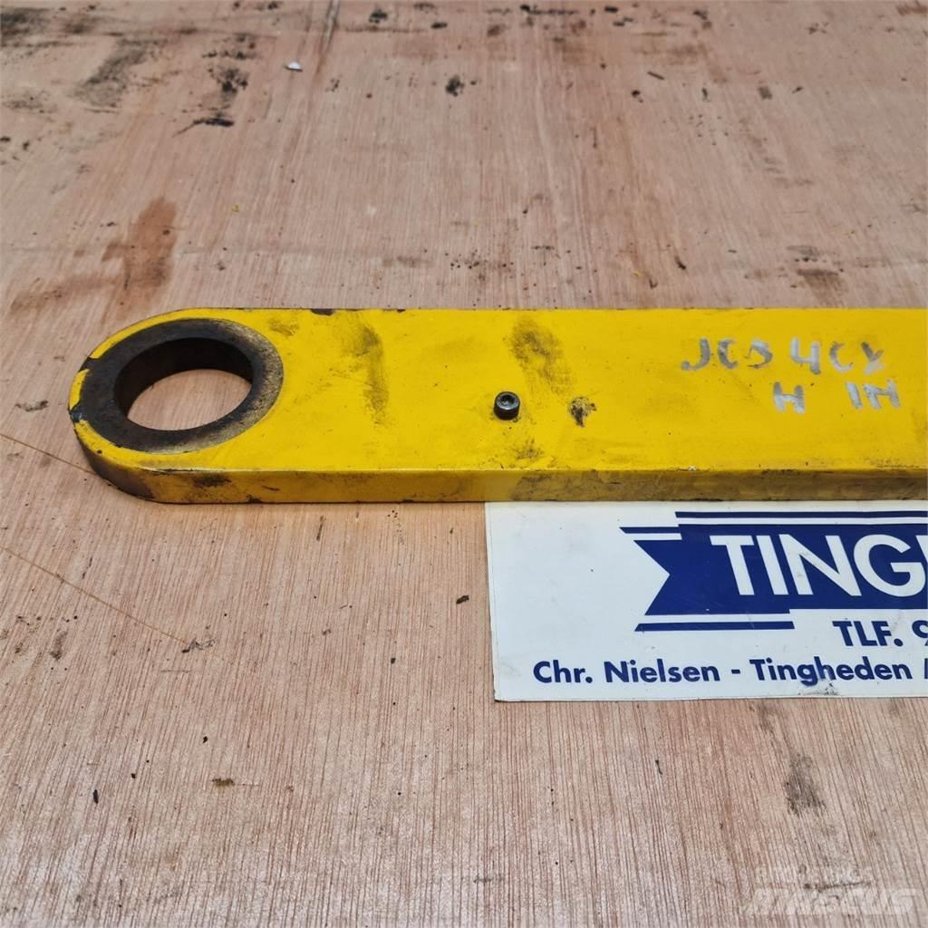 JCB 4CX Boom i dipper strele