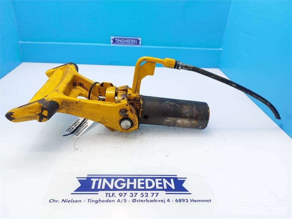 JCB 4CX Boom i dipper strele