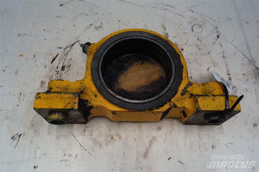 JCB 530-70 Osovine