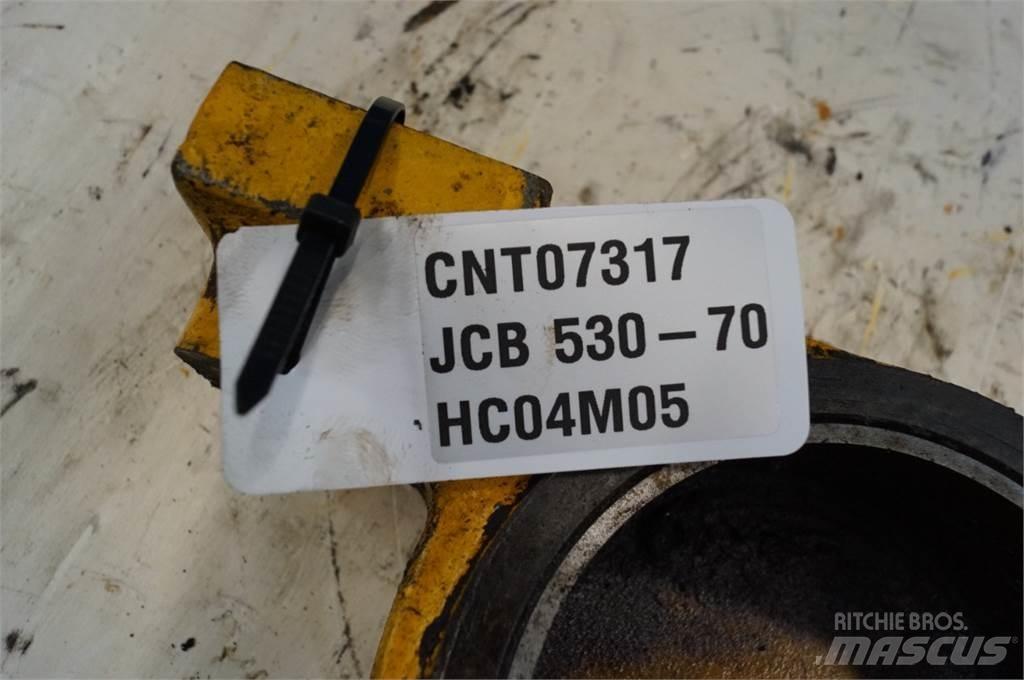 JCB 530-70 Osovine