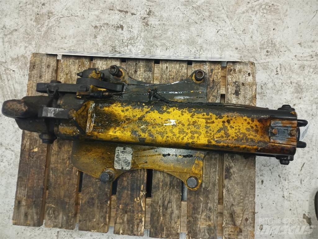 JCB 536-70 Brze spojke