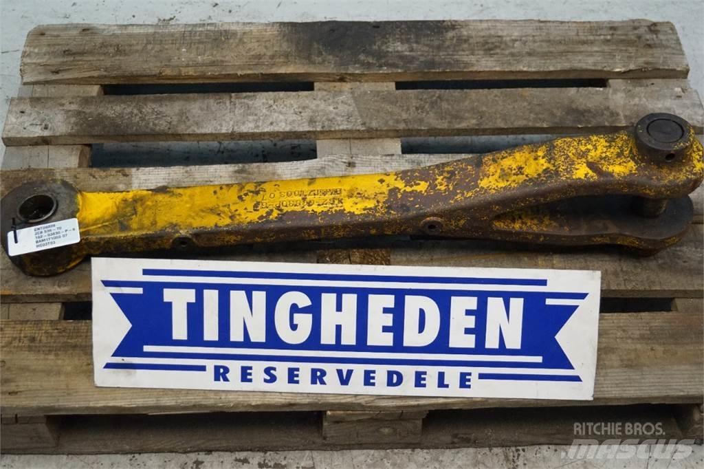JCB 536-70 Boom i dipper strele