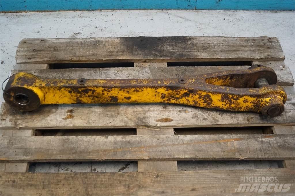 JCB 536-70 Boom i dipper strele