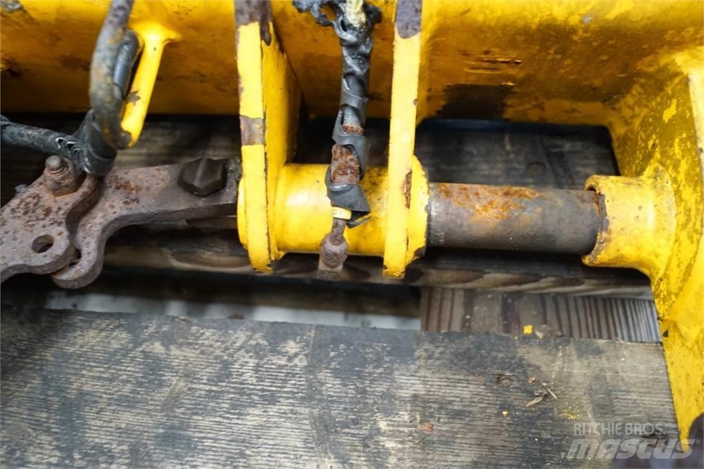 JCB 536-70 Brze spojke