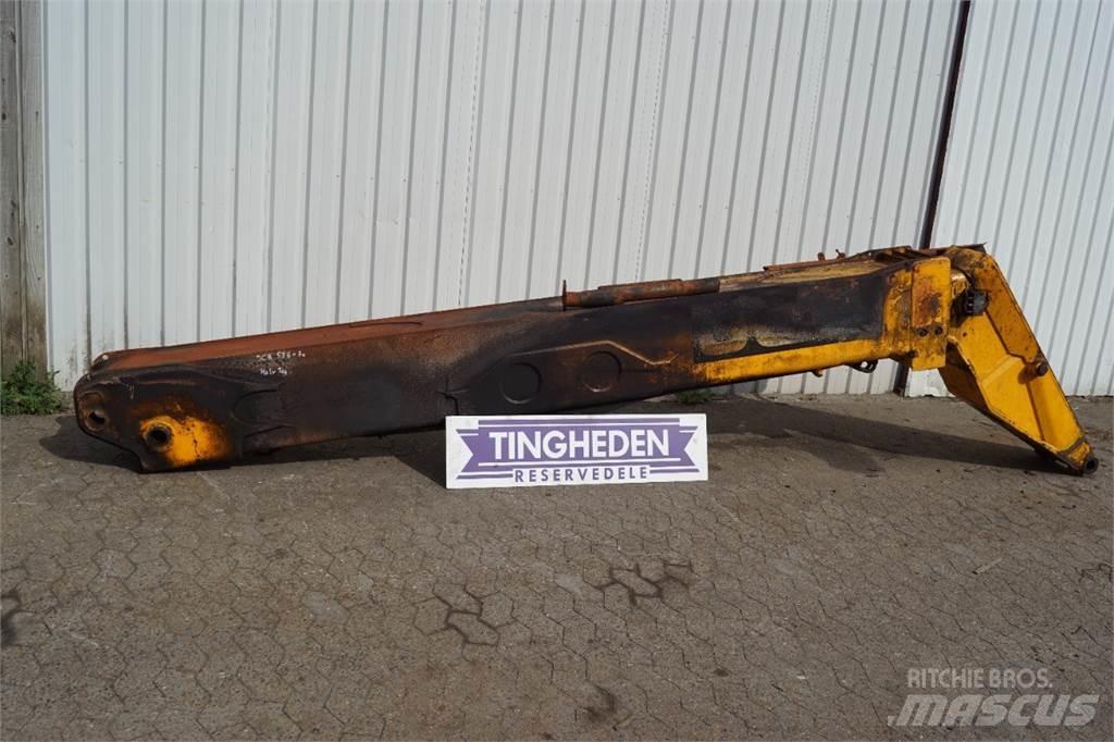 JCB 536-70 Boom i dipper strele