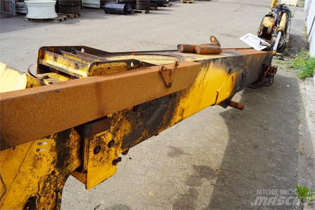 JCB 536-70 Boom i dipper strele