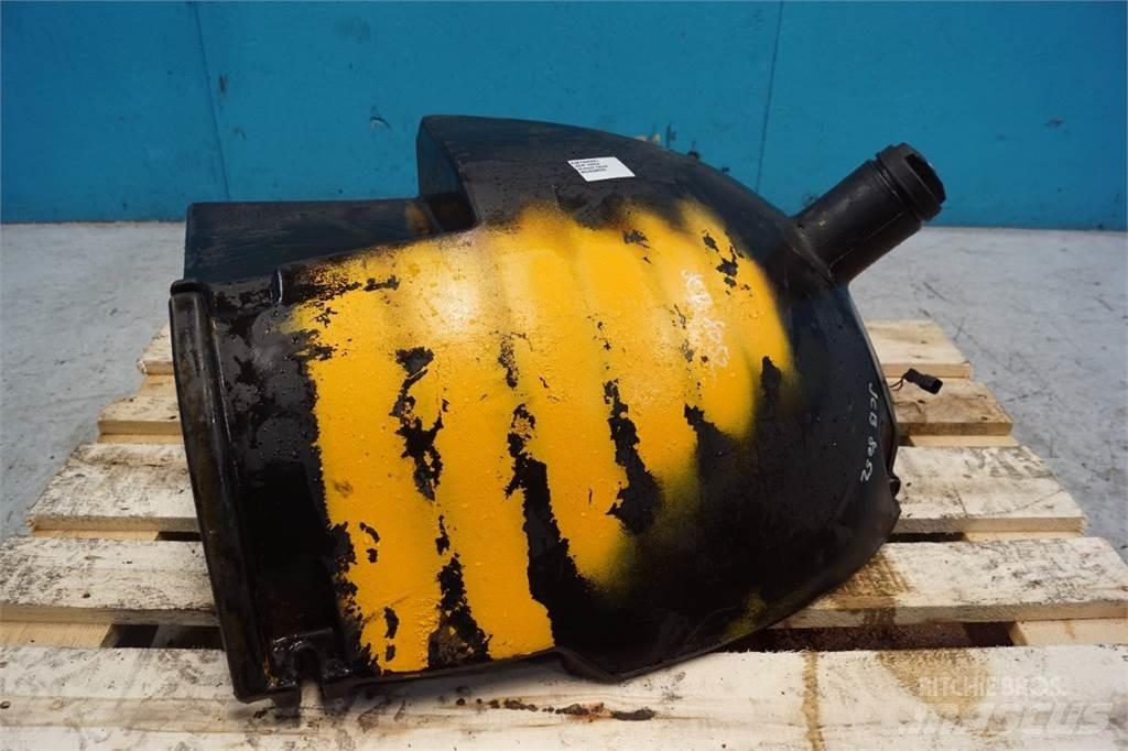 JCB 8052 Ostale komponente za građevinarstvo