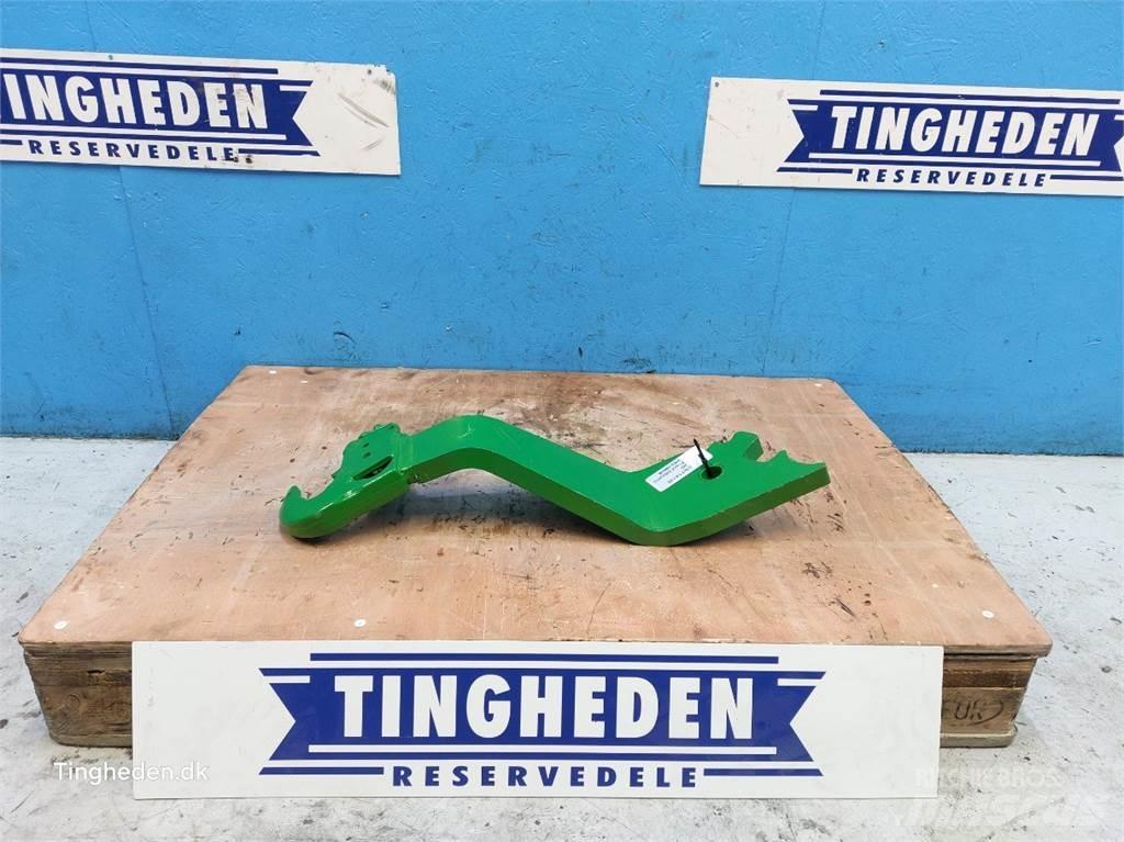 John Deere  Oprema za prednji utovarivač