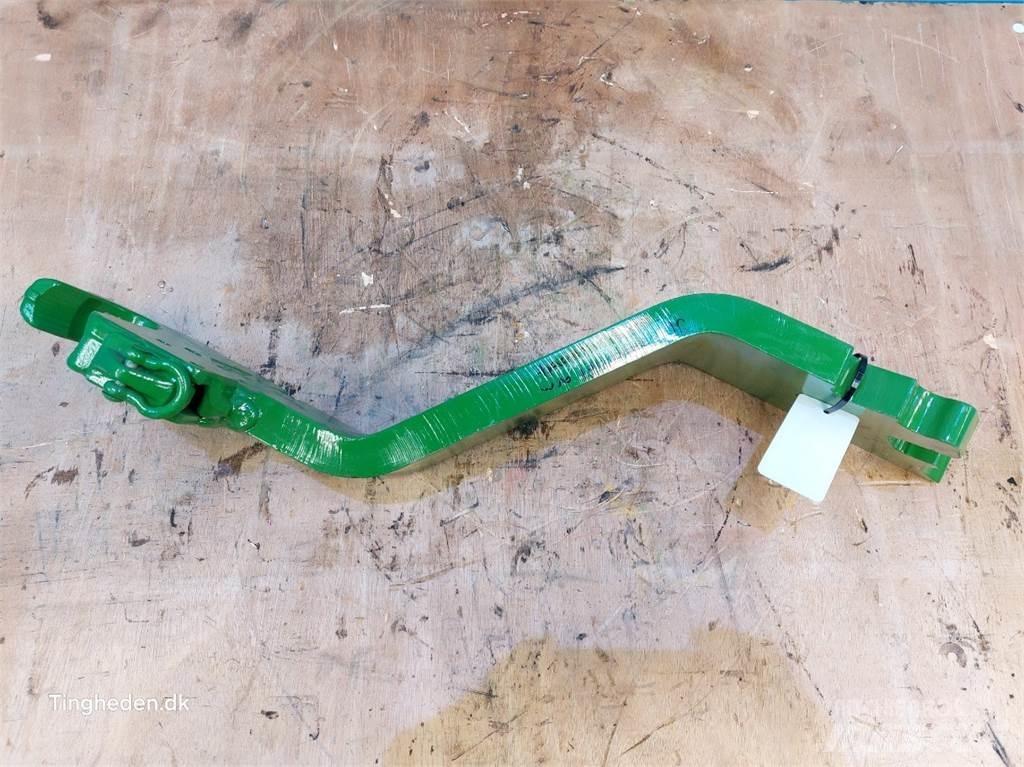 John Deere  Oprema za prednji utovarivač