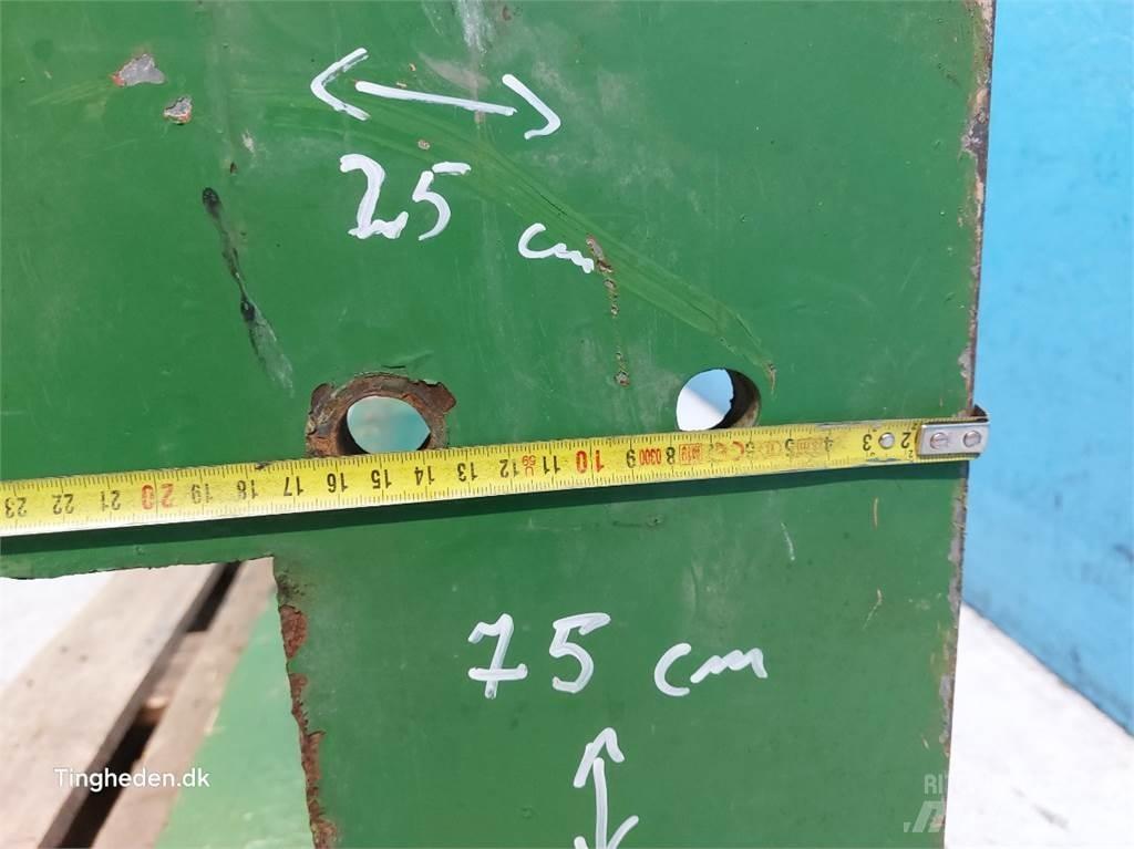 John Deere  Oprema za prednji utovarivač