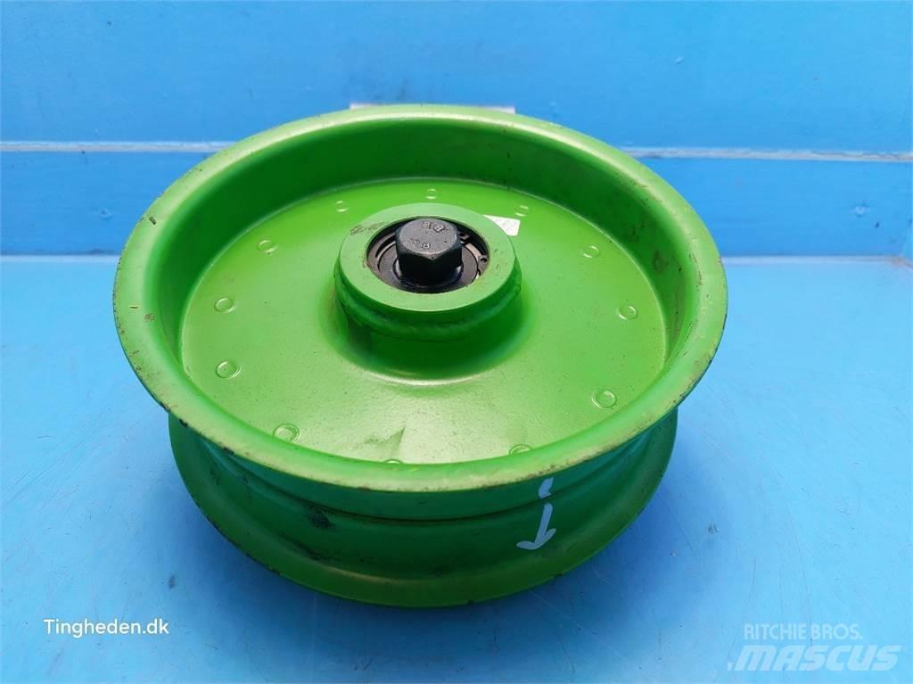 John Deere  Ostale poljoprivredne mašine