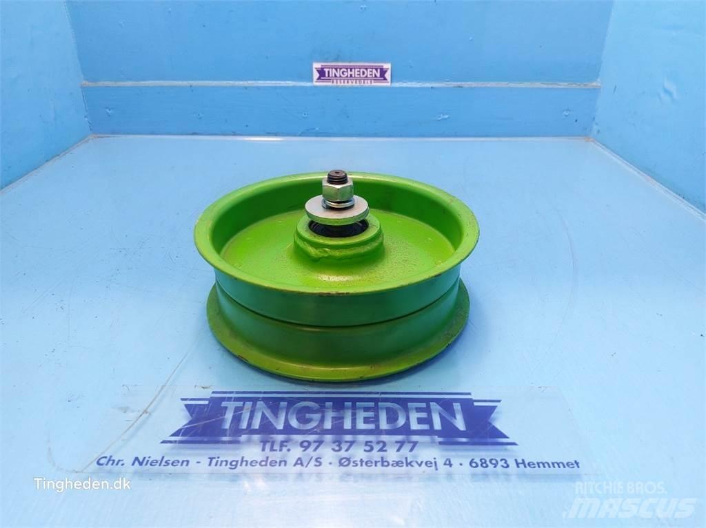 John Deere  Ostale poljoprivredne mašine