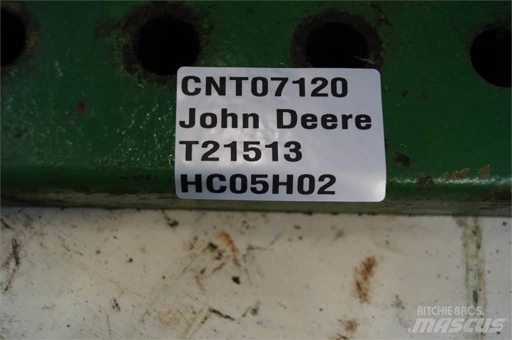 John Deere 1020 Ostala dodatna oprema za traktore