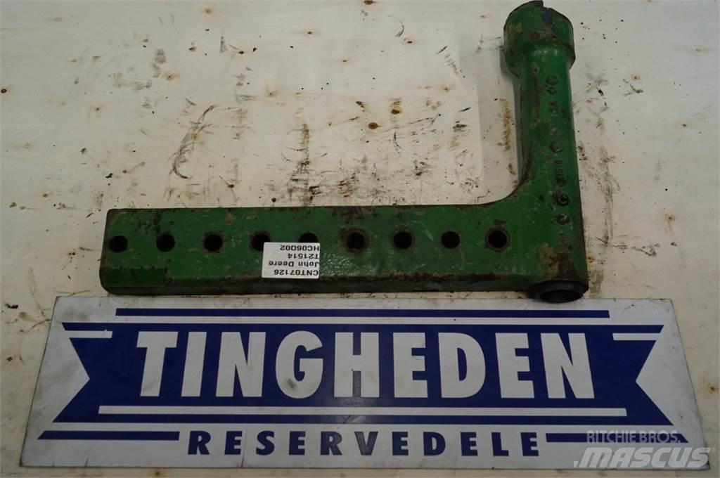 John Deere 1020 Ostala dodatna oprema za traktore