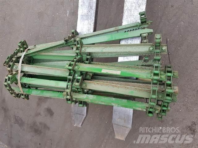 John Deere 1052 Dodatna oprema za kombajne