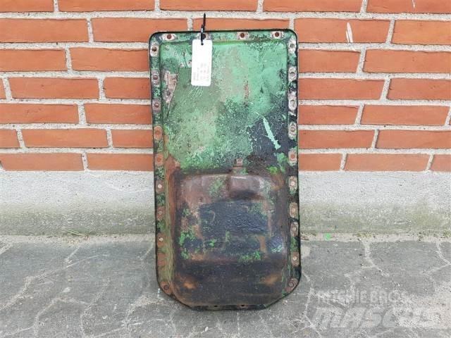 John Deere 1052 Motori