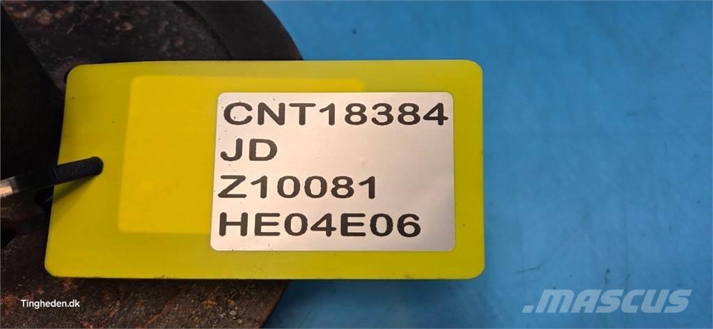 John Deere 1055 Ostale poljoprivredne mašine