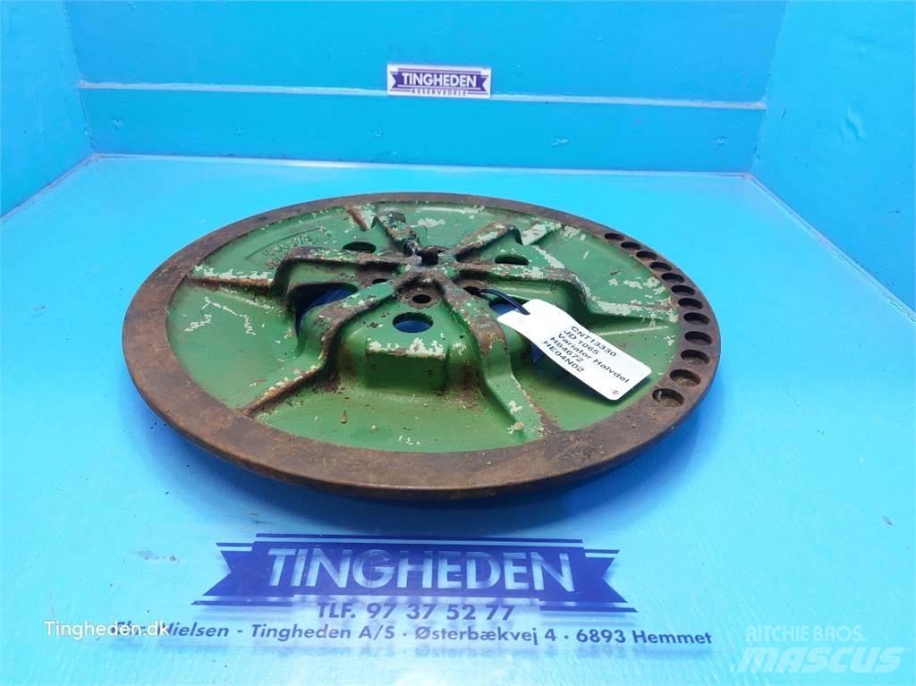 John Deere 1065 Ostale poljoprivredne mašine