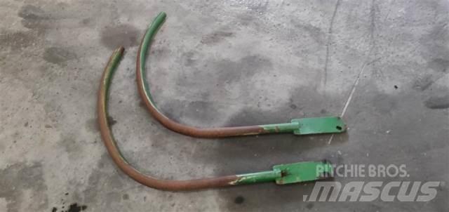 John Deere 1075 Dodatna oprema za kombajne