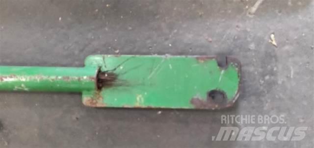 John Deere 1075 Dodatna oprema za kombajne