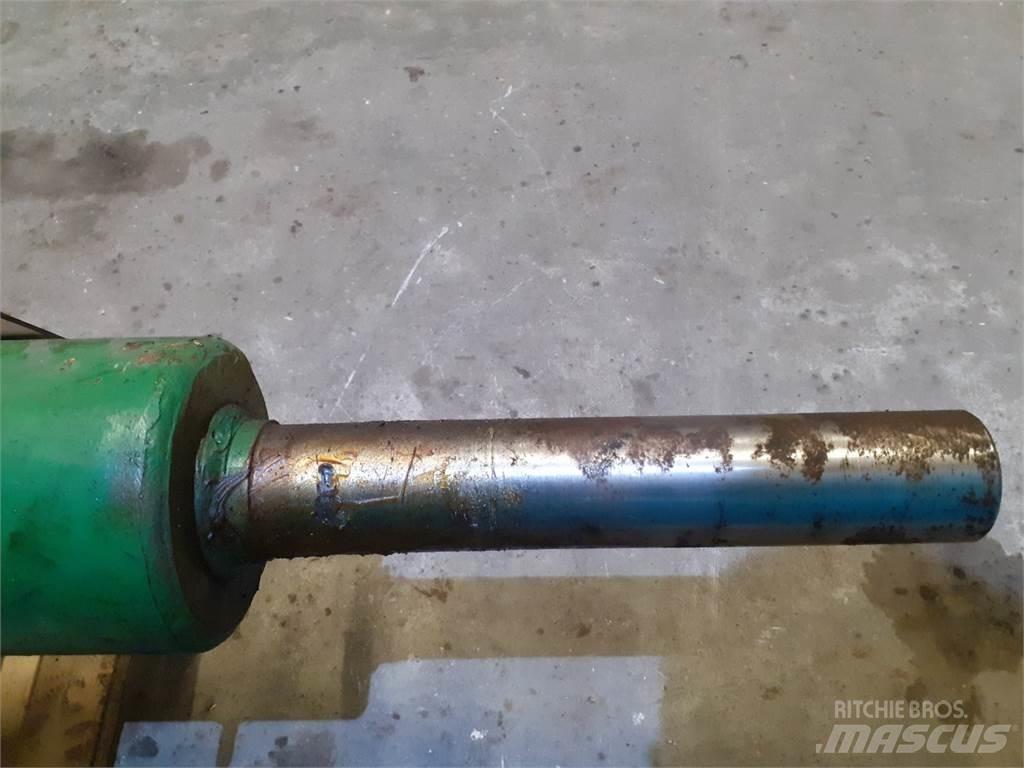 John Deere 1075 Dodatna oprema za kombajne
