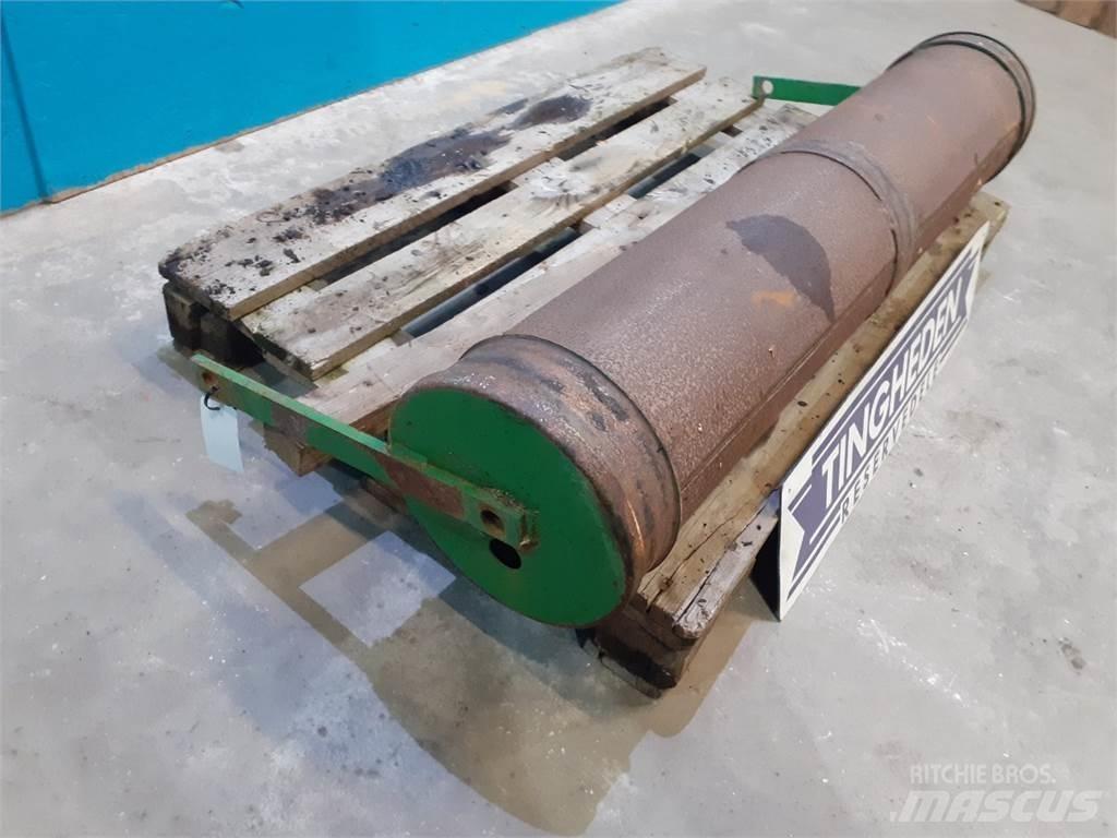 John Deere 1075 Dodatna oprema za kombajne