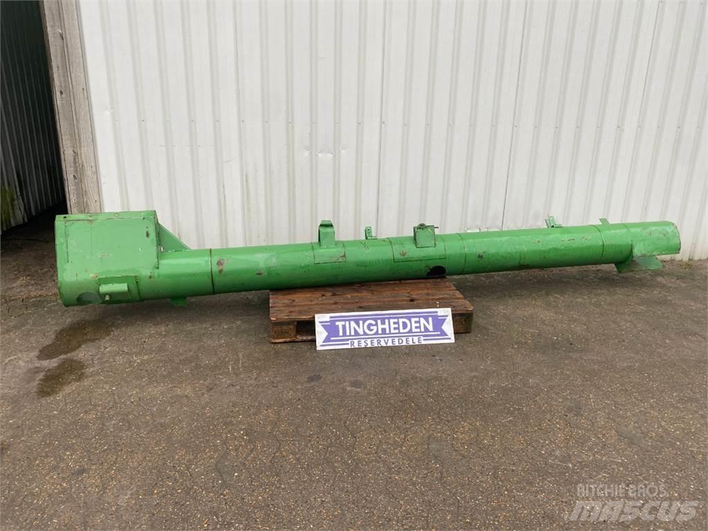 John Deere 1075 Dodatna oprema za kombajne