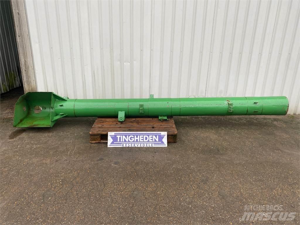John Deere 1075 Dodatna oprema za kombajne