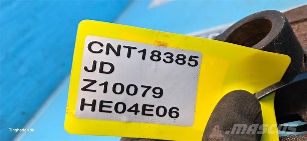 John Deere 1075 Ostale poljoprivredne mašine
