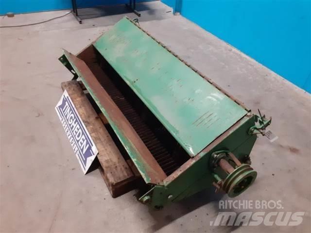 John Deere 1085 Dodatna oprema za kombajne