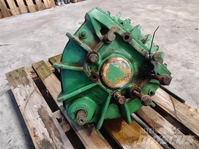John Deere 1085 Dodatna oprema za kombajne