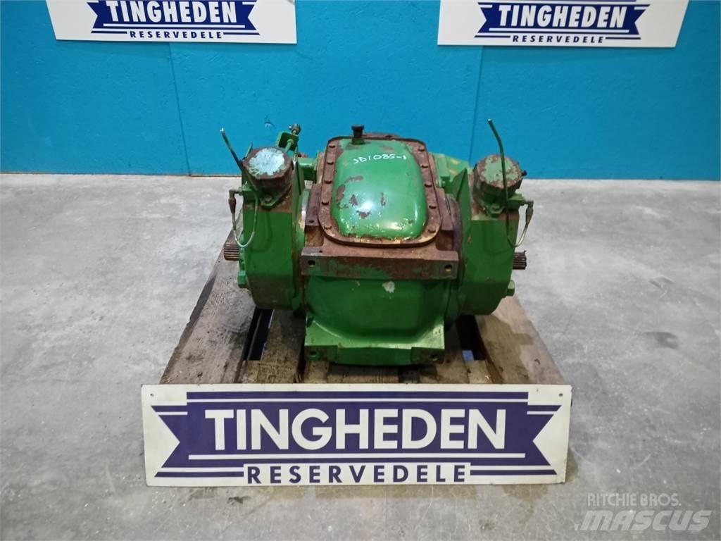John Deere 1085 Menjač