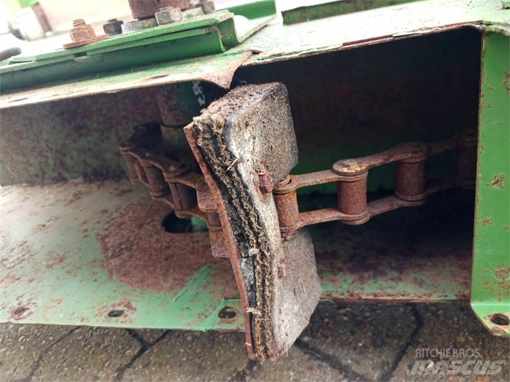 John Deere 1085 Dodatna oprema za kombajne