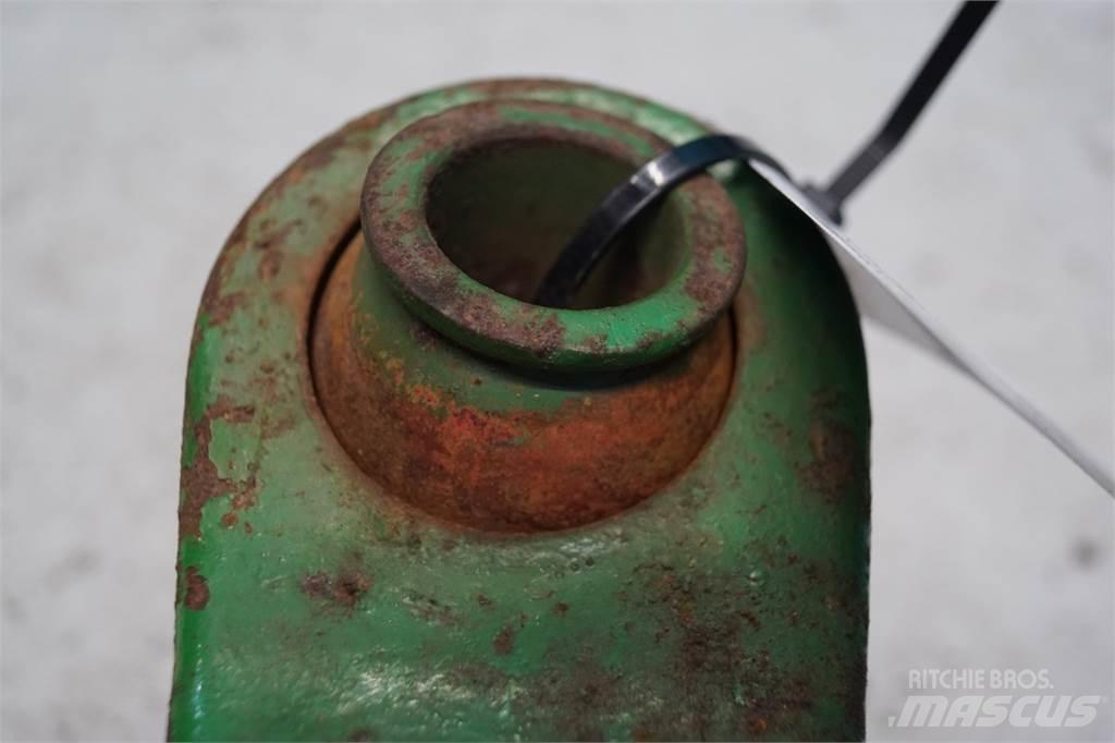 John Deere 1120 Ostala dodatna oprema za traktore
