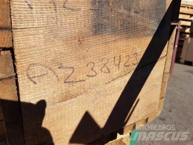 John Deere 1155 Dodatna oprema za kombajne