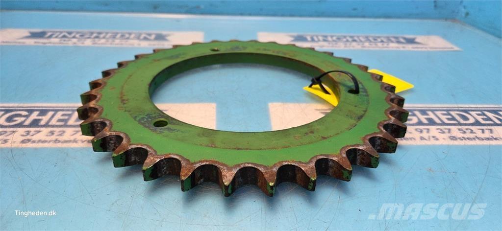 John Deere 1170 Ostale poljoprivredne mašine