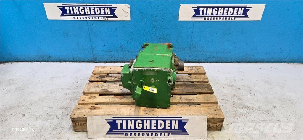 John Deere 1170 Menjač
