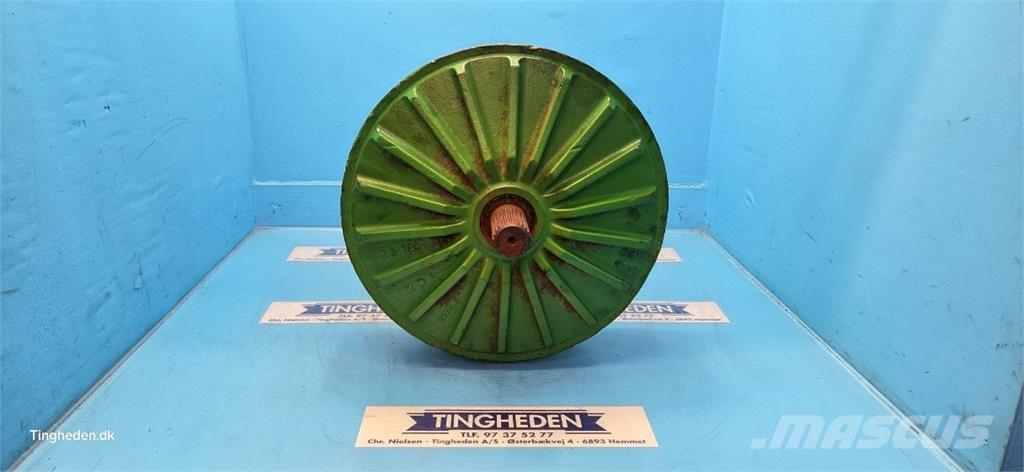 John Deere 1170 Menjač