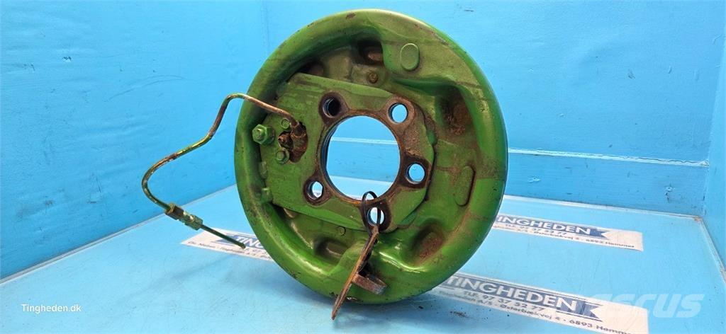 John Deere 1170 Menjač
