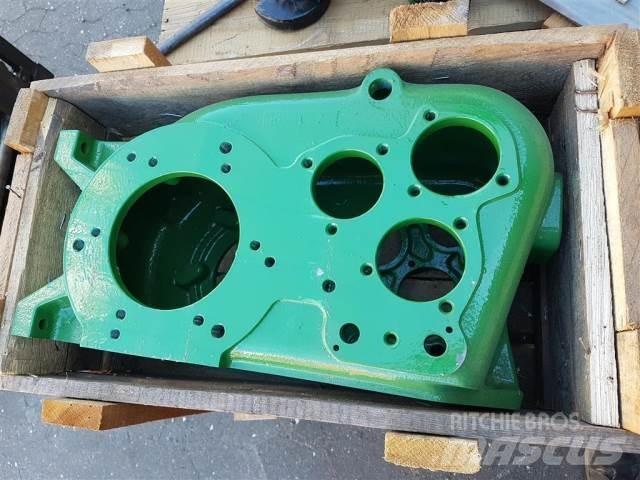 John Deere 1177 Menjač