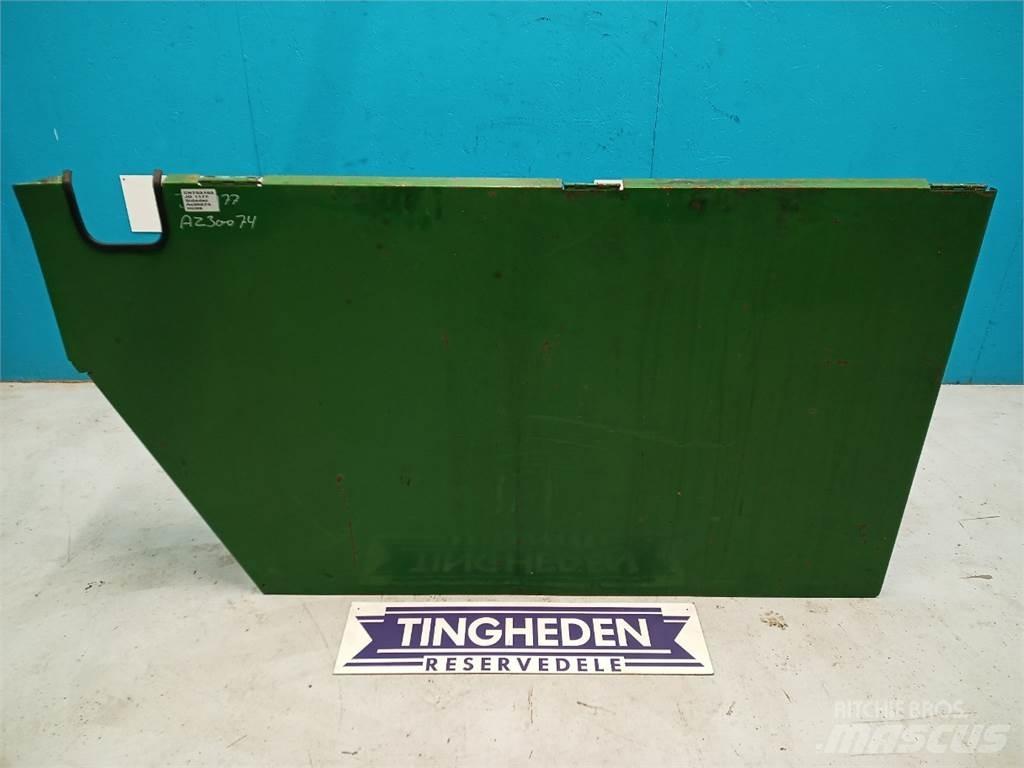 John Deere 1177 Ostale poljoprivredne mašine