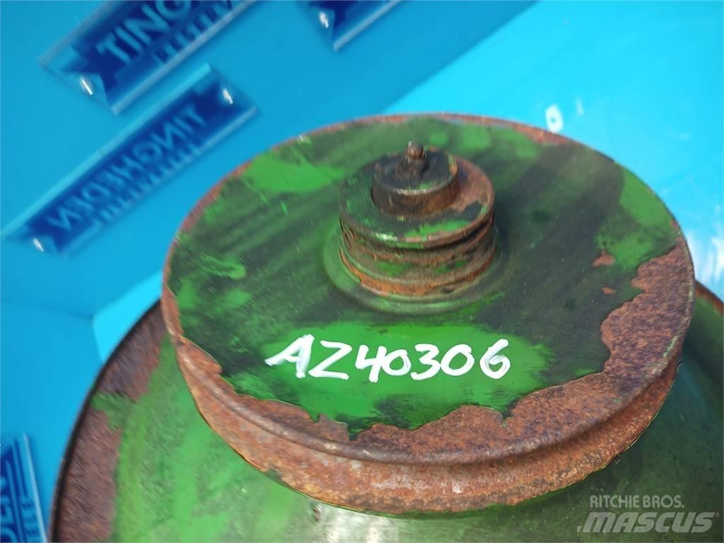 John Deere 1177 Ostale poljoprivredne mašine
