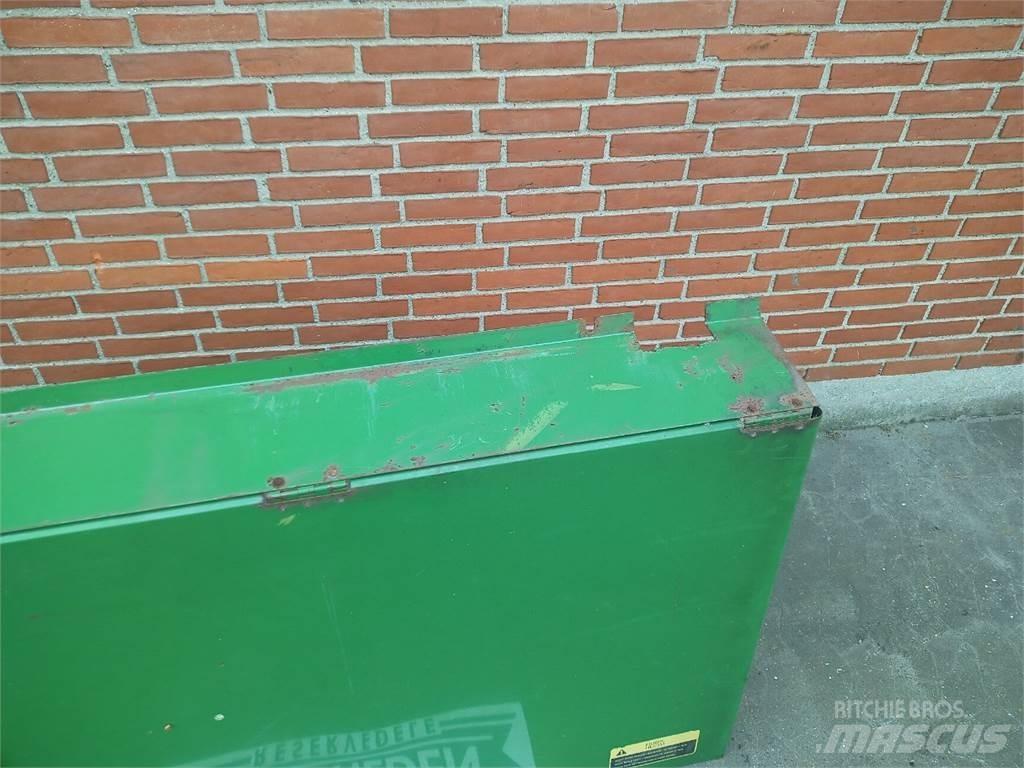 John Deere 1177 Ostale poljoprivredne mašine